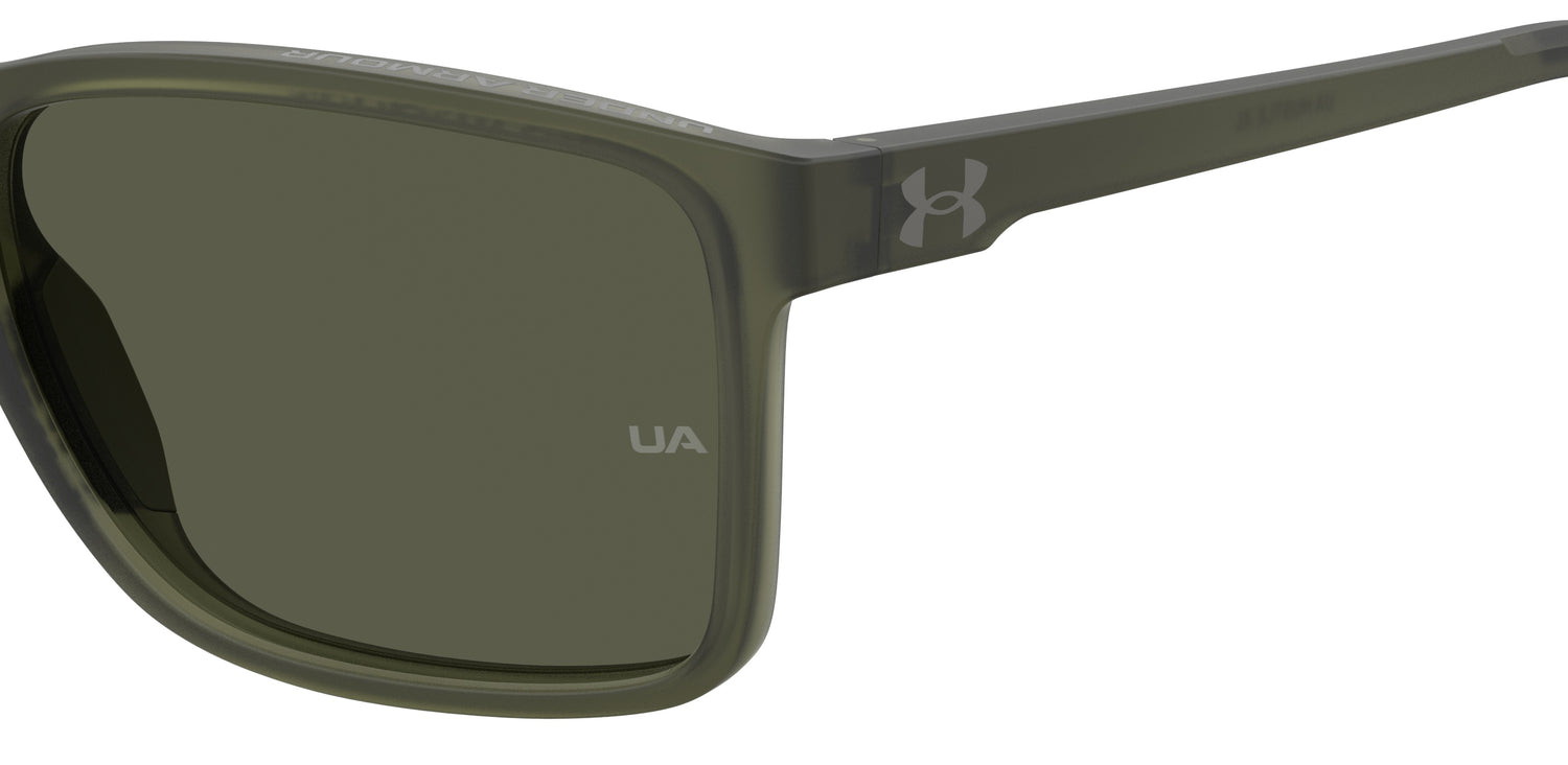 UNDER ARMOUR UA HUSTLE XL B59 QT 59