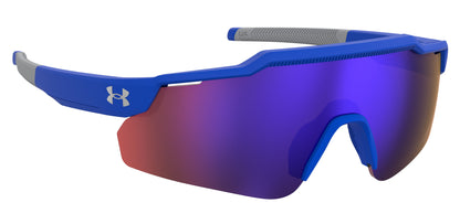 UNDER ARMOUR UA LEVELUP JR 4NZ GR 99