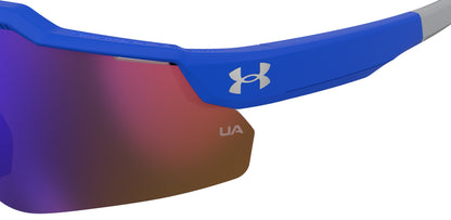 UNDER ARMOUR UA LEVELUP JR 4NZ GR 99