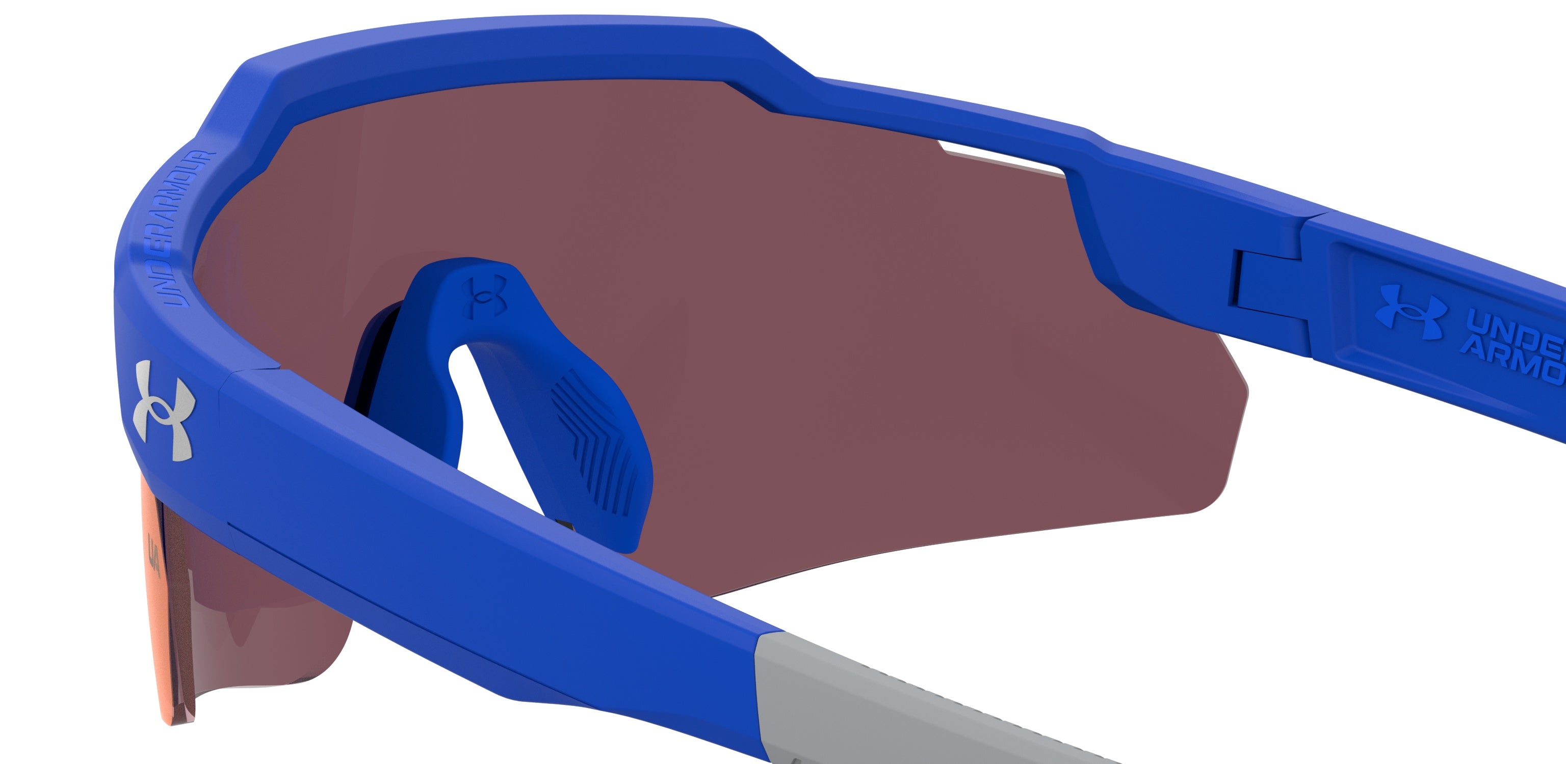 UNDER ARMOUR UA LEVELUP JR 4NZ GR 99