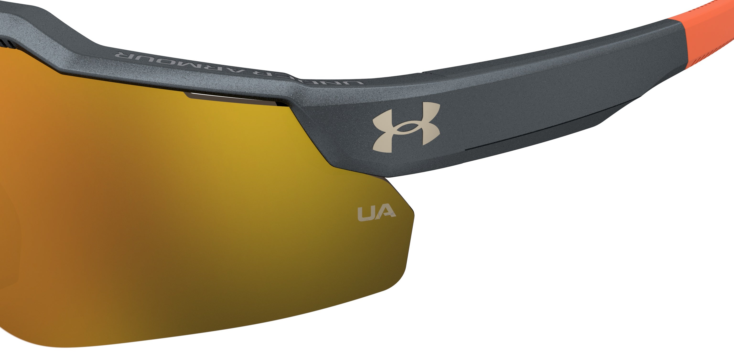 UNDER ARMOUR UA LEVELUP JR 4WC VP 99