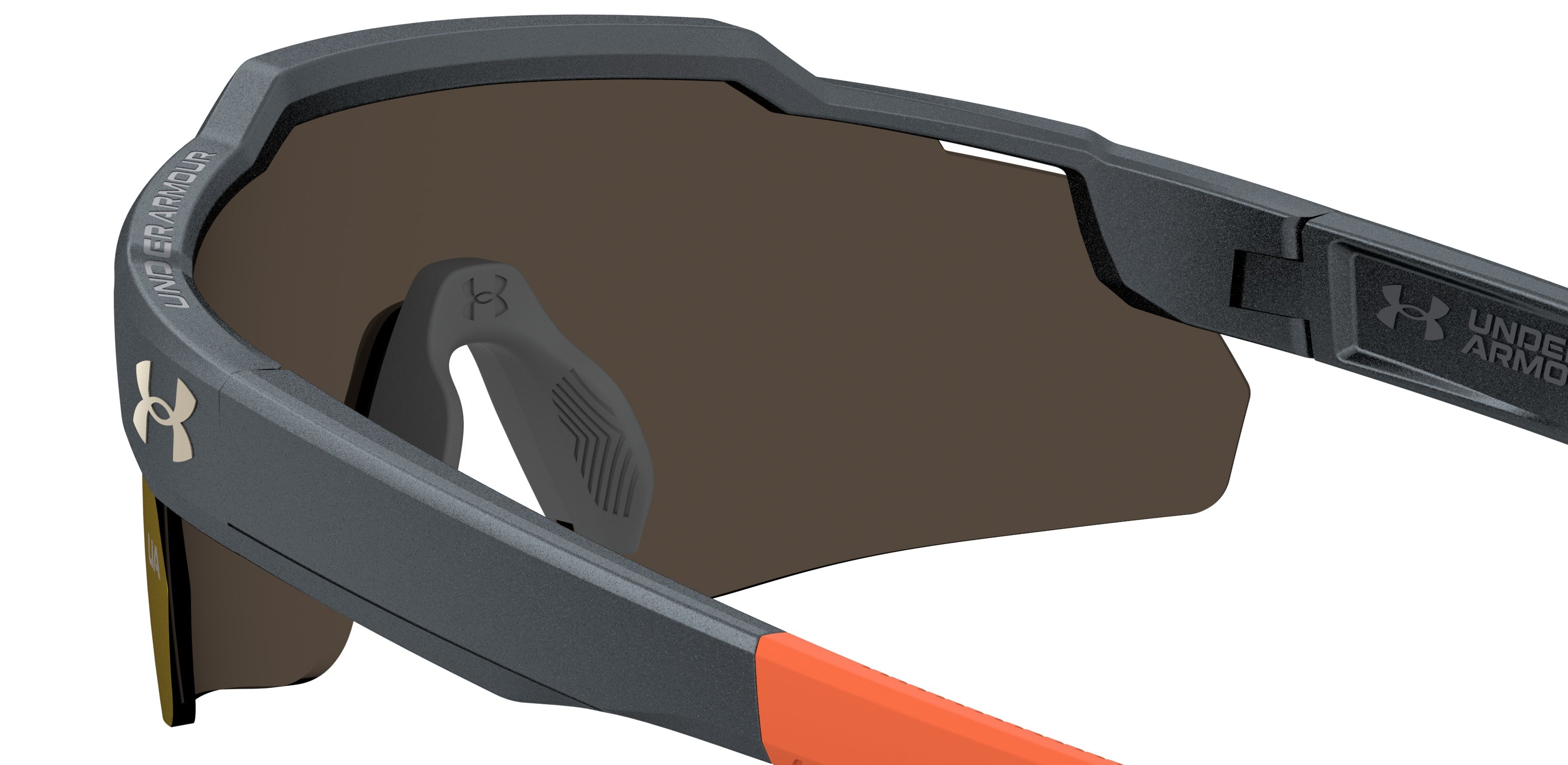 UNDER ARMOUR UA LEVELUP JR 4WC VP 99