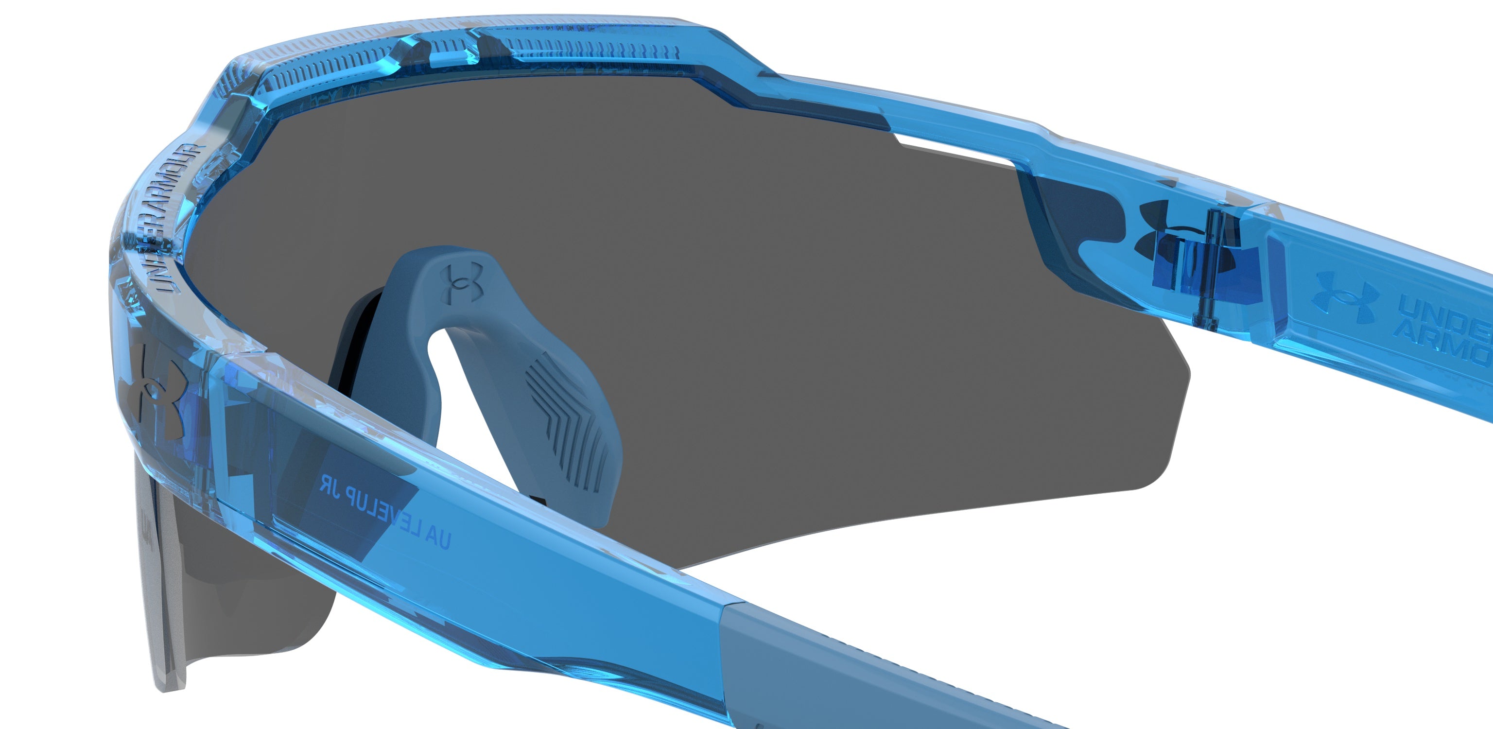 UNDER ARMOUR UA LEVELUP JR QM4 Z0 99