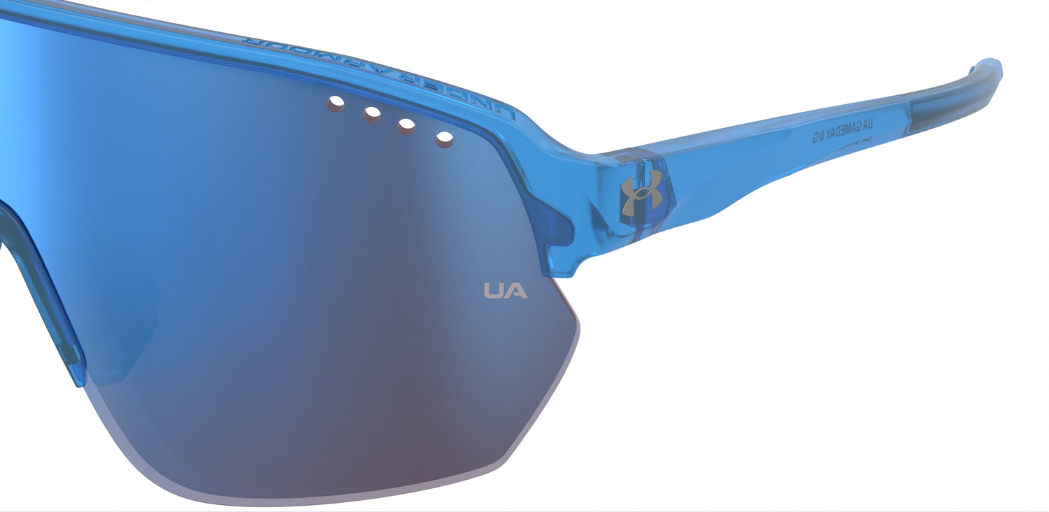 UNDER ARMOUR UA GAMEDAY II/G QM4 W1 99