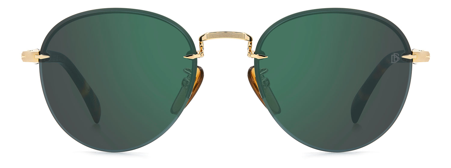 DAVID BECKHAM DB 1173/S 06J MT 51