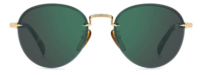 DAVID BECKHAM DB 1173/S 06J MT 51