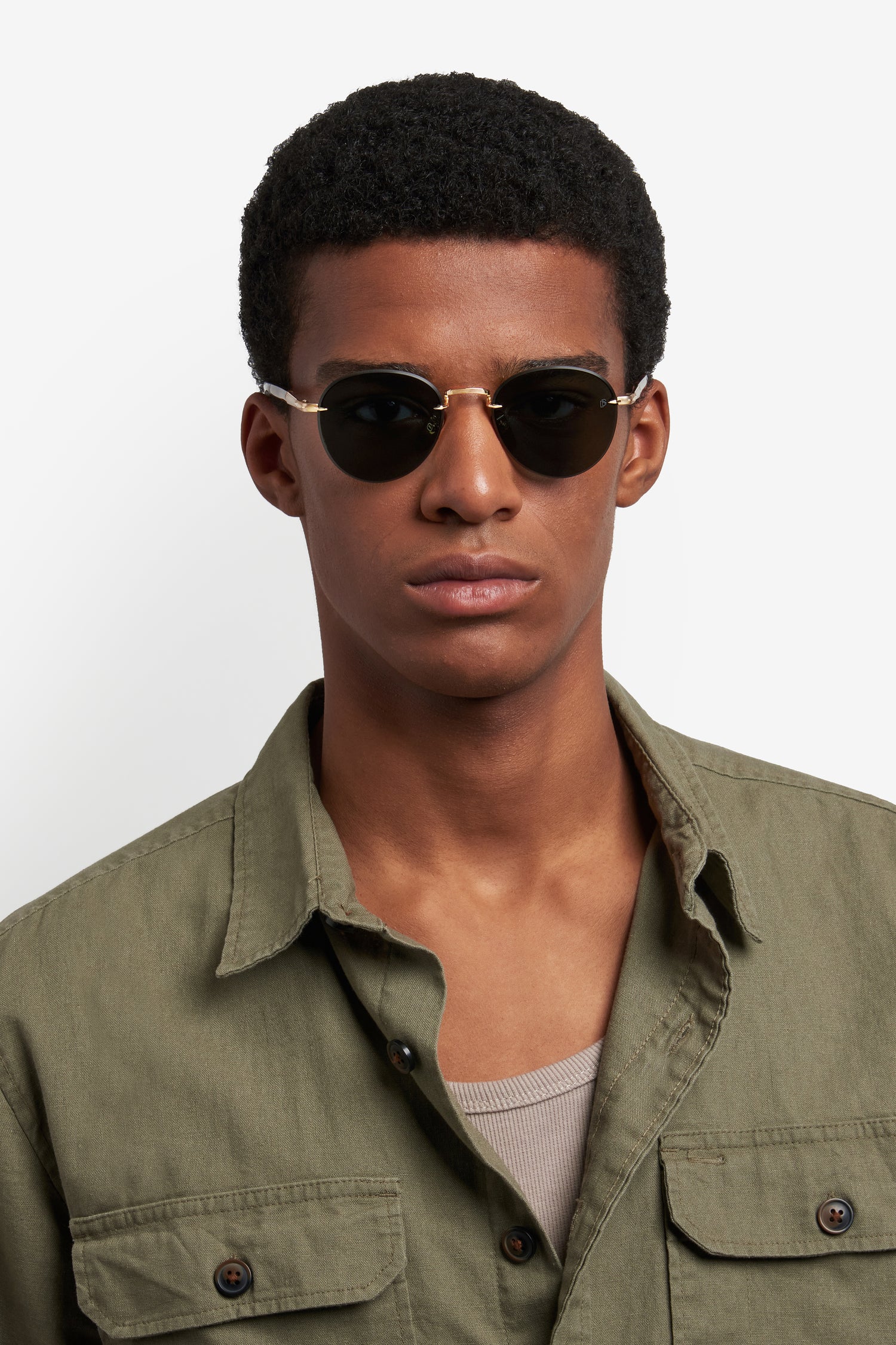 DAVID BECKHAM DB 1173/S 06J MT 51