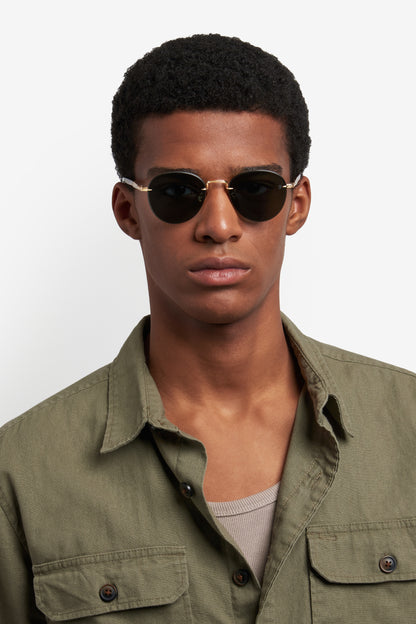 DAVID BECKHAM DB 1173/S 06J MT 51