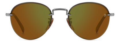 DAVID BECKHAM DB 1173/S 50L MT 51