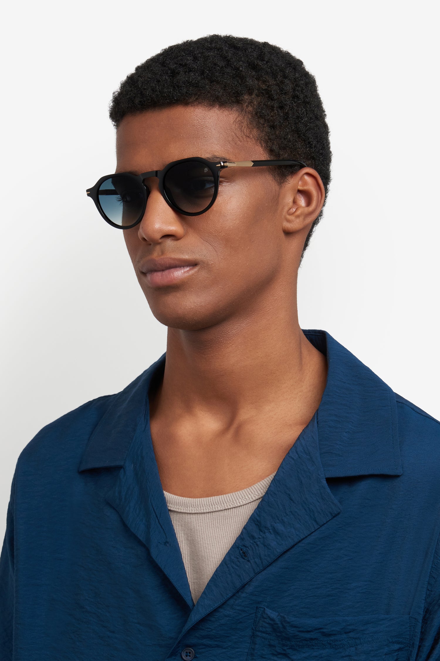 DAVID BECKHAM DB 1171/S 2M2 08 50