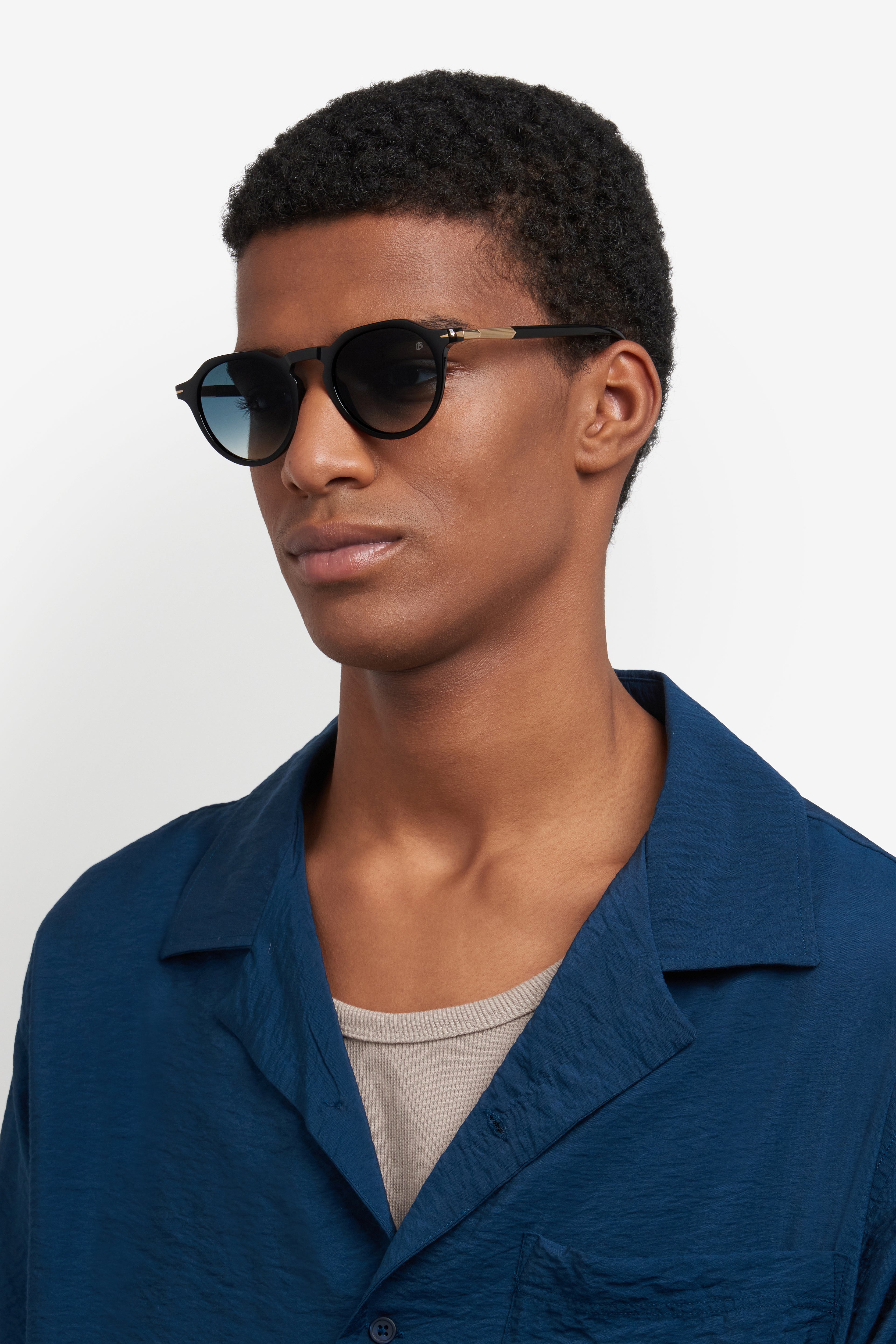 DAVID BECKHAM DB 1171/S 2M2 08 50