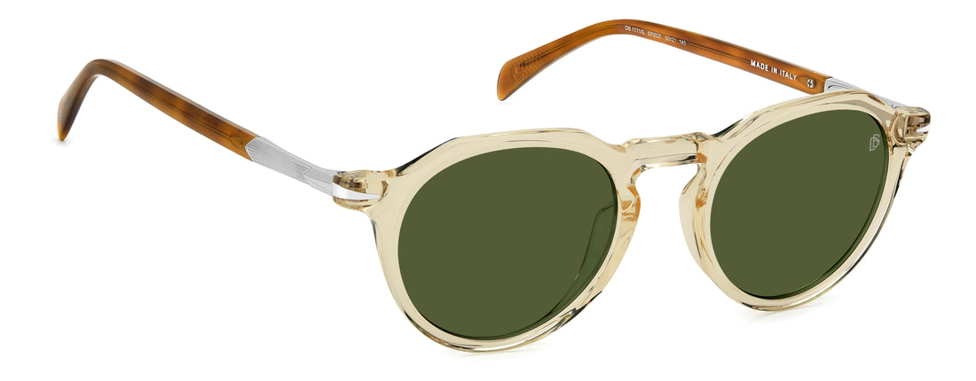 DAVID BECKHAM DB 1171/S EPZ QT 50