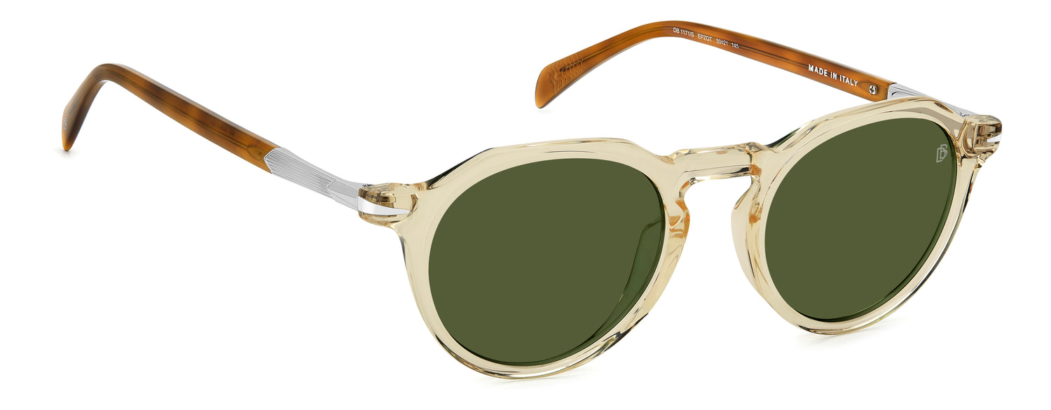 DAVID BECKHAM DB 1171/S EPZ QT 50