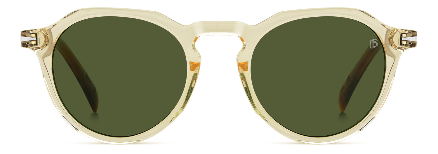 DAVID BECKHAM DB 1171/S EPZ QT 50