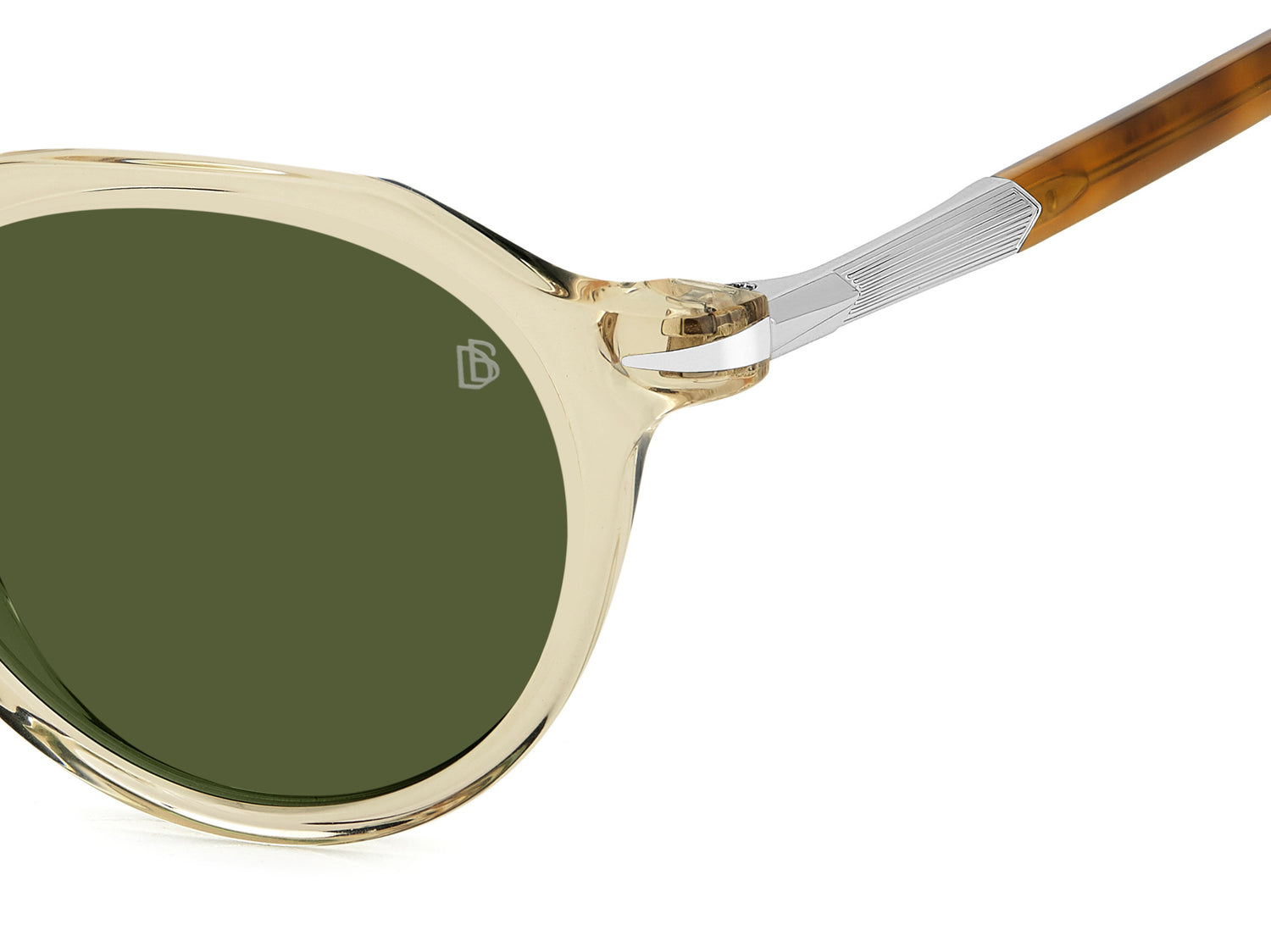 DAVID BECKHAM DB 1171/S EPZ QT 50