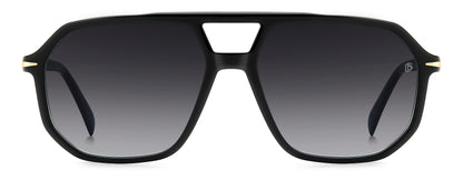 DAVID BECKHAM DB 1172/S 2M2 9O 59