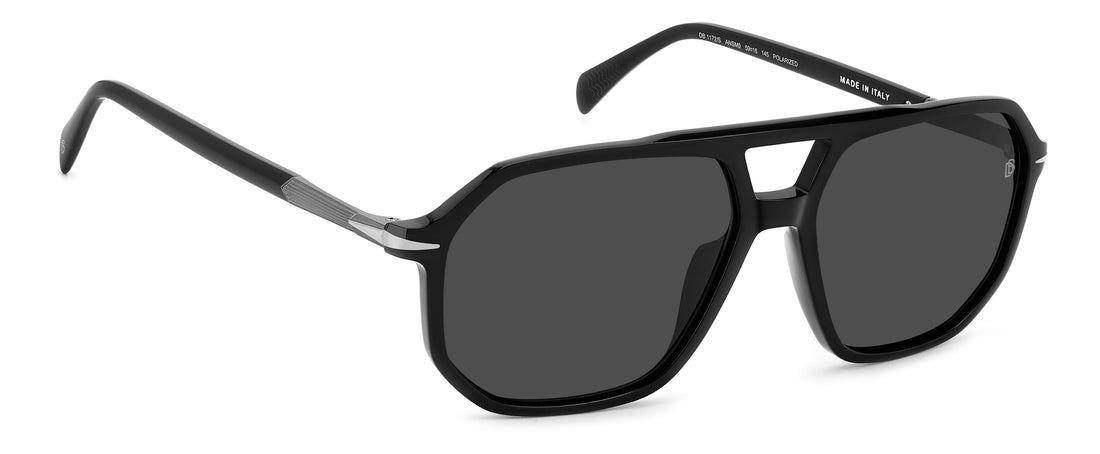 DAVID BECKHAM DB 1172/S ANS M9 59