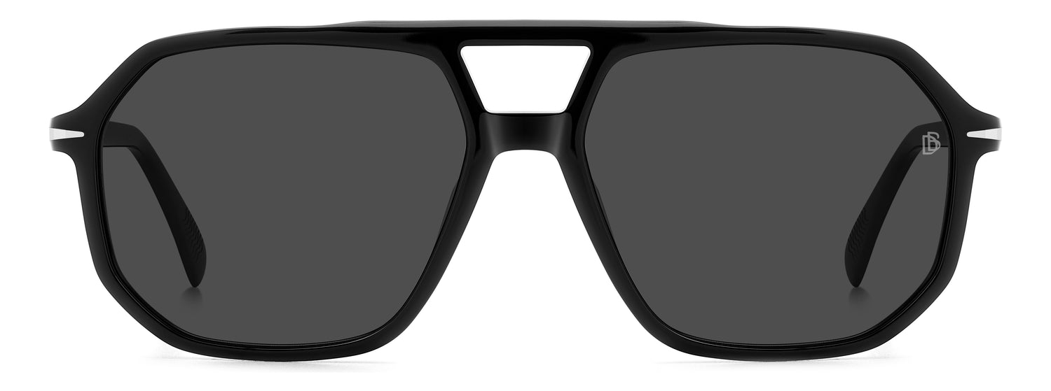 DAVID BECKHAM DB 1172/S ANS M9 59