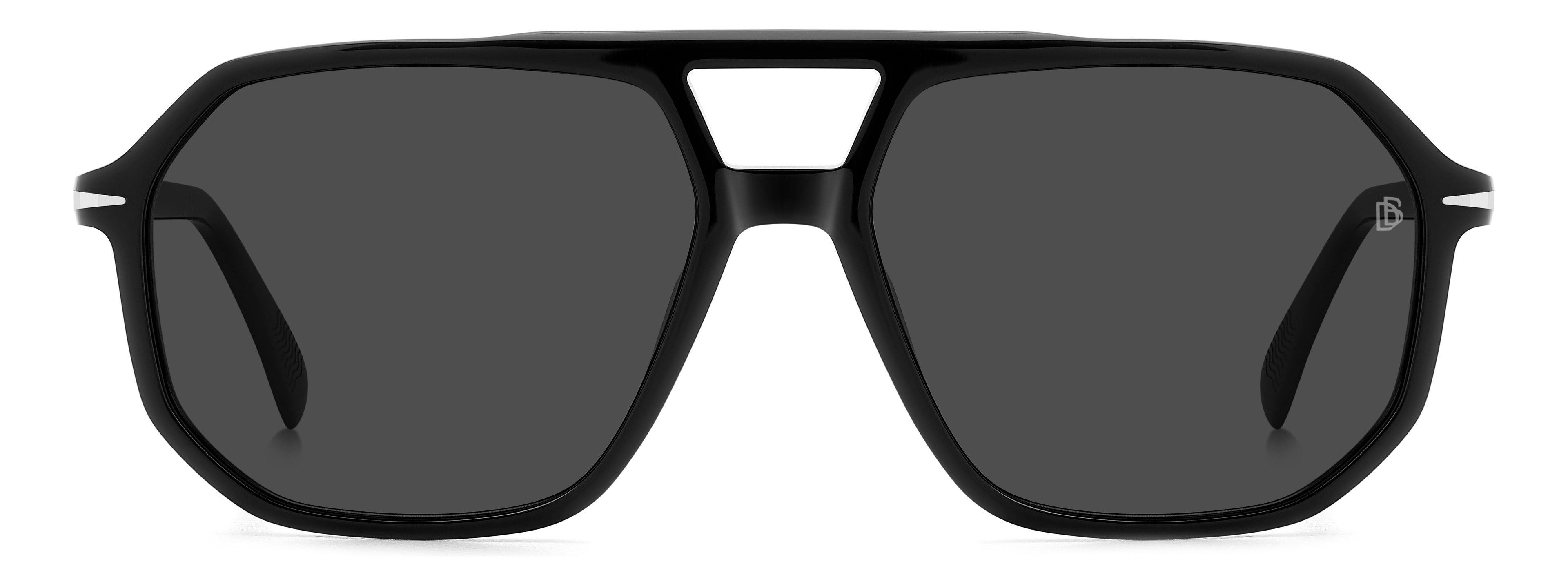 DAVID BECKHAM DB 1172/S ANS M9 59