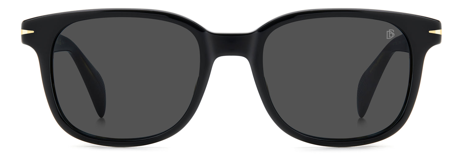 DAVID BECKHAM DB 1177/S 05K 2K 53