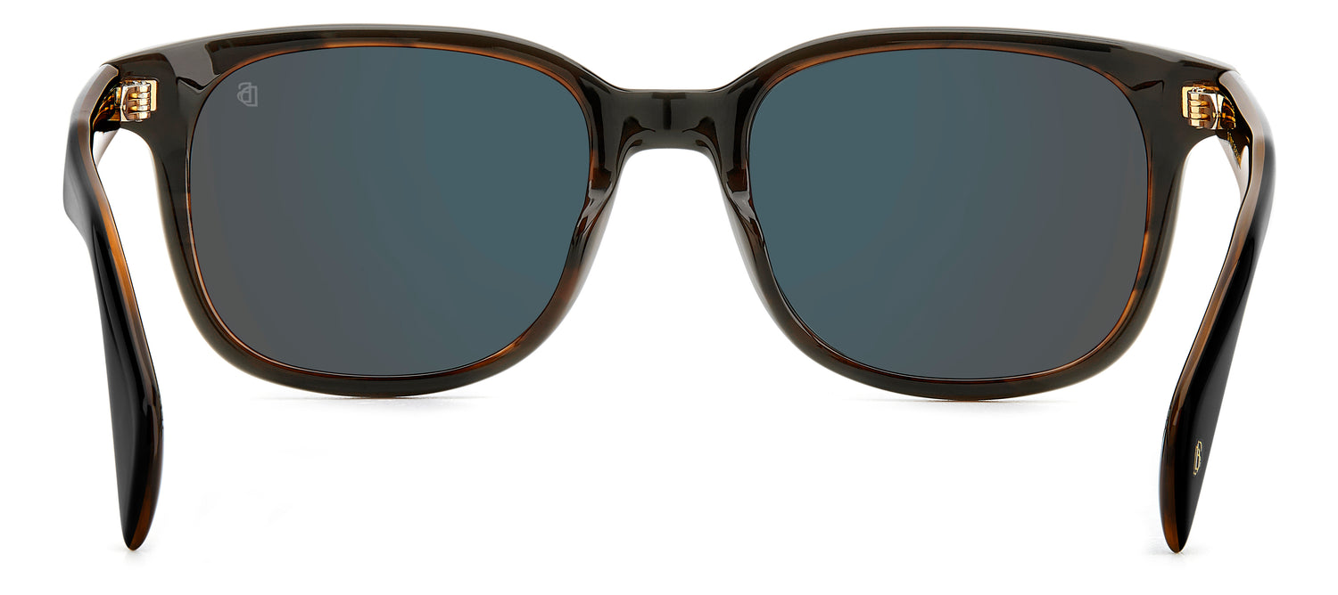 DAVID BECKHAM DB 1177/S 05K 2K 53