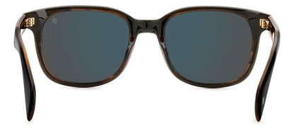 DAVID BECKHAM DB 1177/S 05K 2K 53