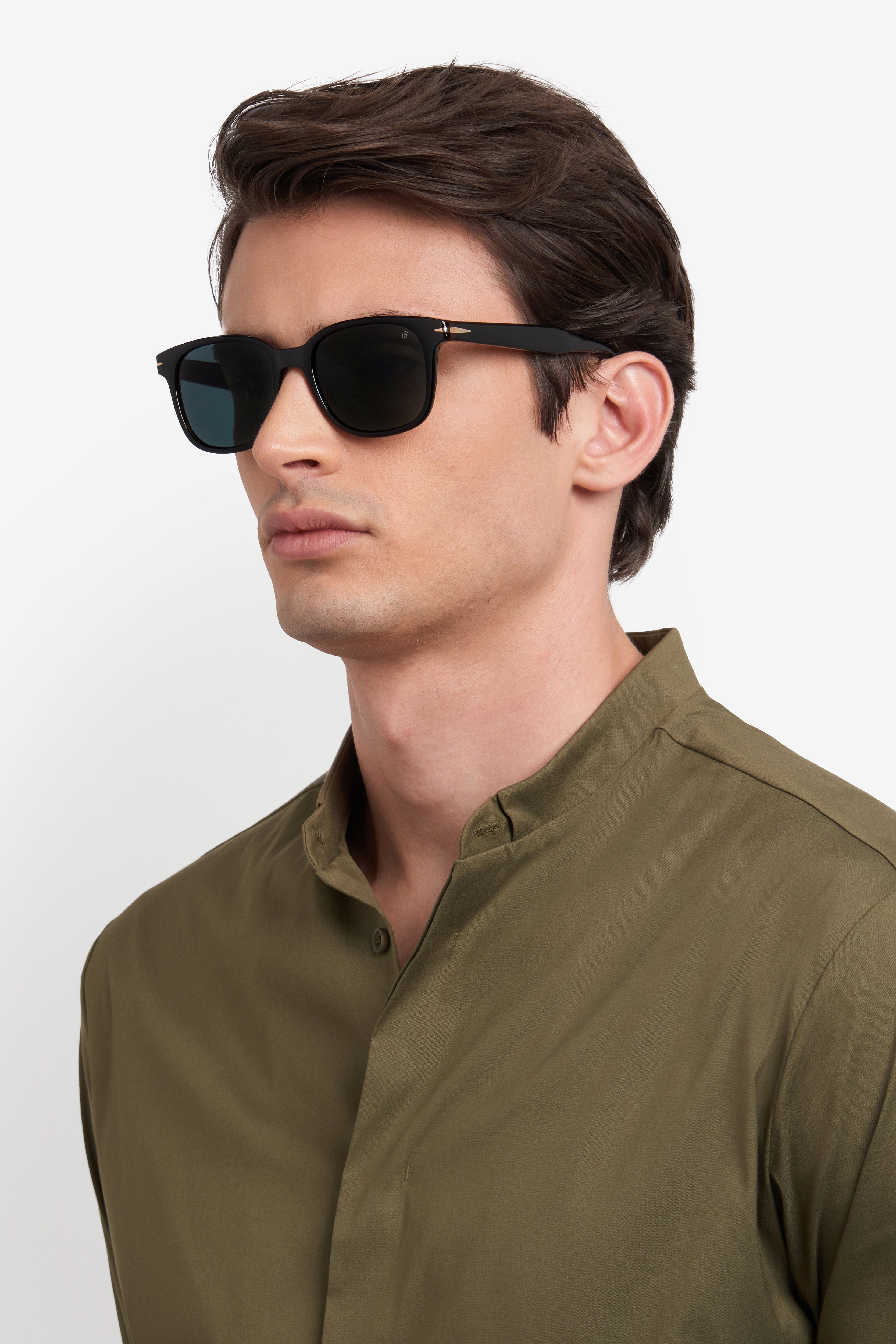 DAVID BECKHAM DB 1177/S 05K 2K 53