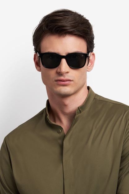 DAVID BECKHAM DB 1177/S 05K 2K 53