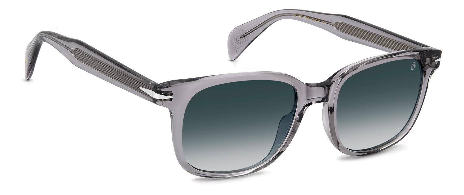 DAVID BECKHAM DB 1177/S KB7 08 53