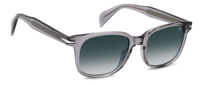 DAVID BECKHAM DB 1177/S KB7 08 53