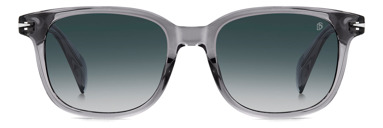 DAVID BECKHAM DB 1177/S KB7 08 53