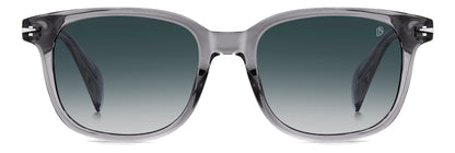 DAVID BECKHAM DB 1177/S KB7 08 53