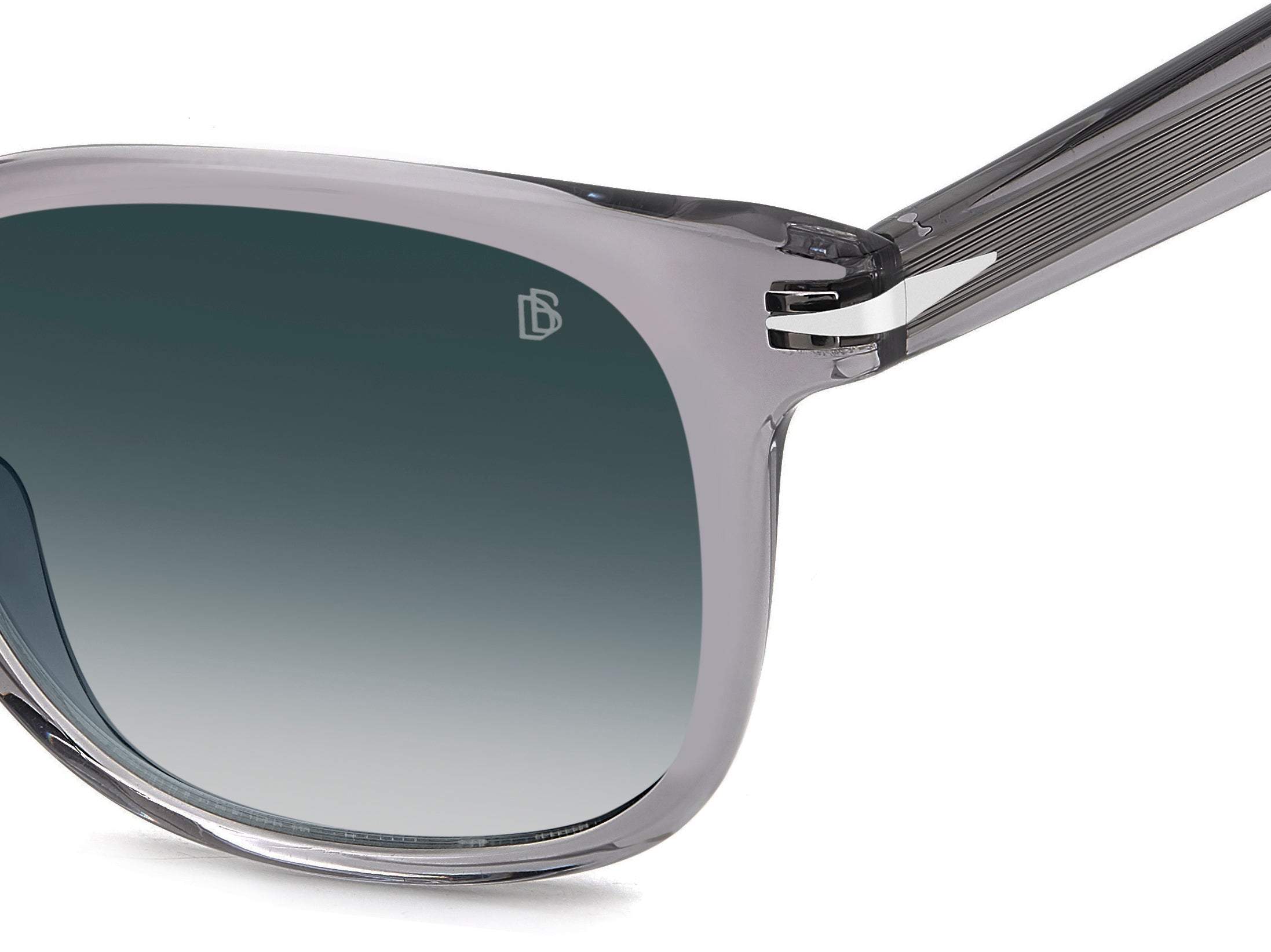 DAVID BECKHAM DB 1177/S KB7 08 53