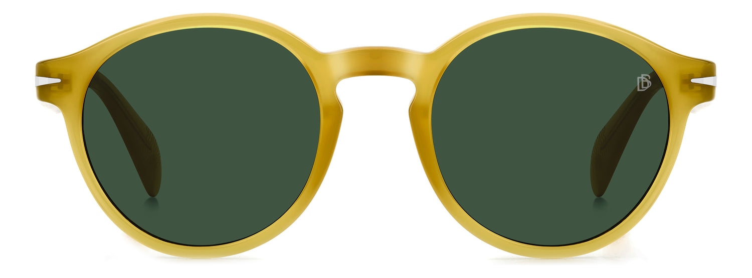 DAVID BECKHAM DB 1178/S 40G QT 50