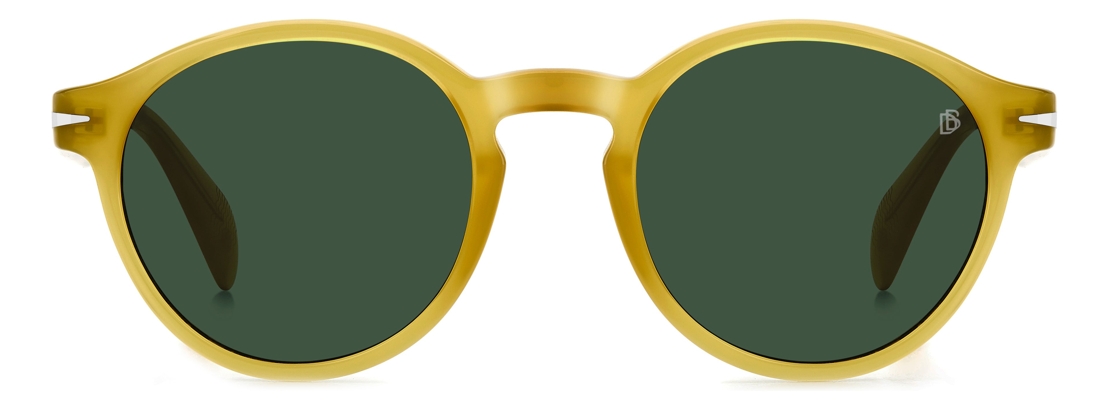 DAVID BECKHAM DB 1178/S 40G QT 50