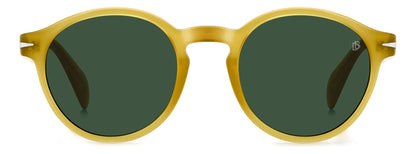 DAVID BECKHAM DB 1178/S 40G QT 50