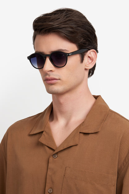 DAVID BECKHAM DB 1178/S 807 08 50