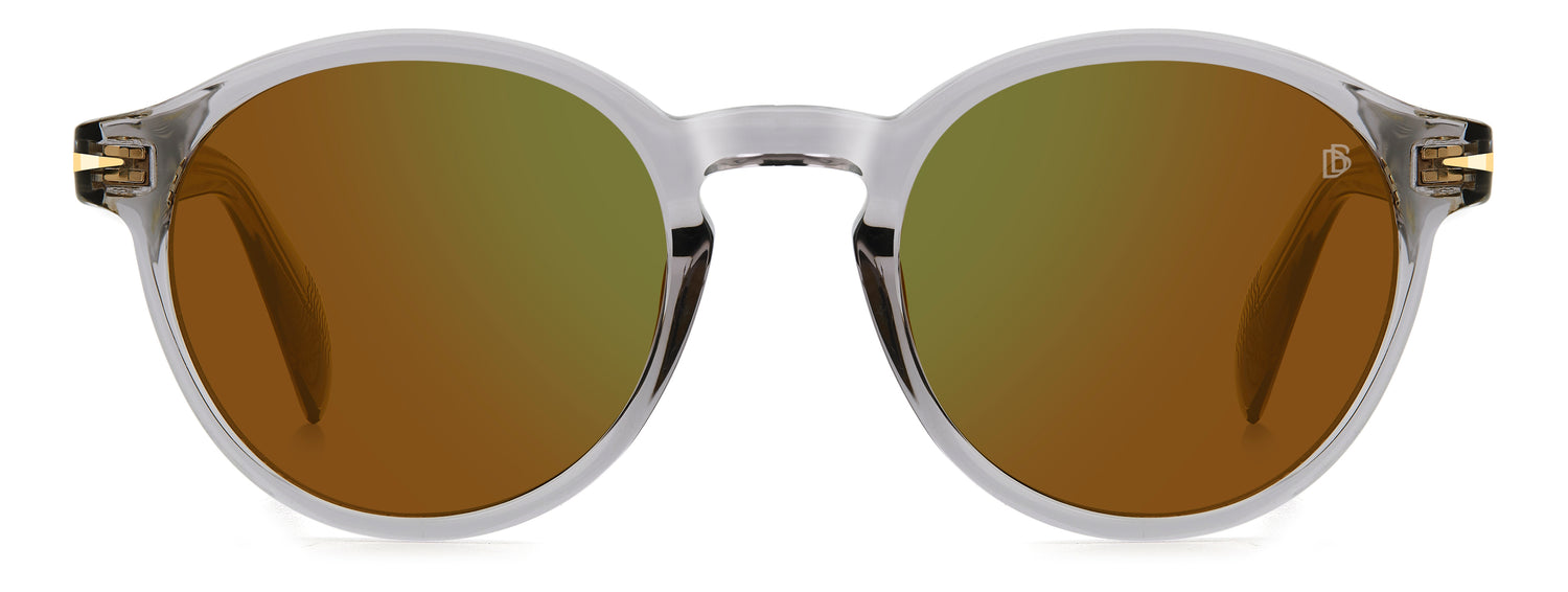 DAVID BECKHAM DB 1178/S KB7 MT 50