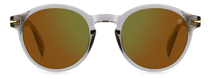 DAVID BECKHAM DB 1178/S KB7 MT 50