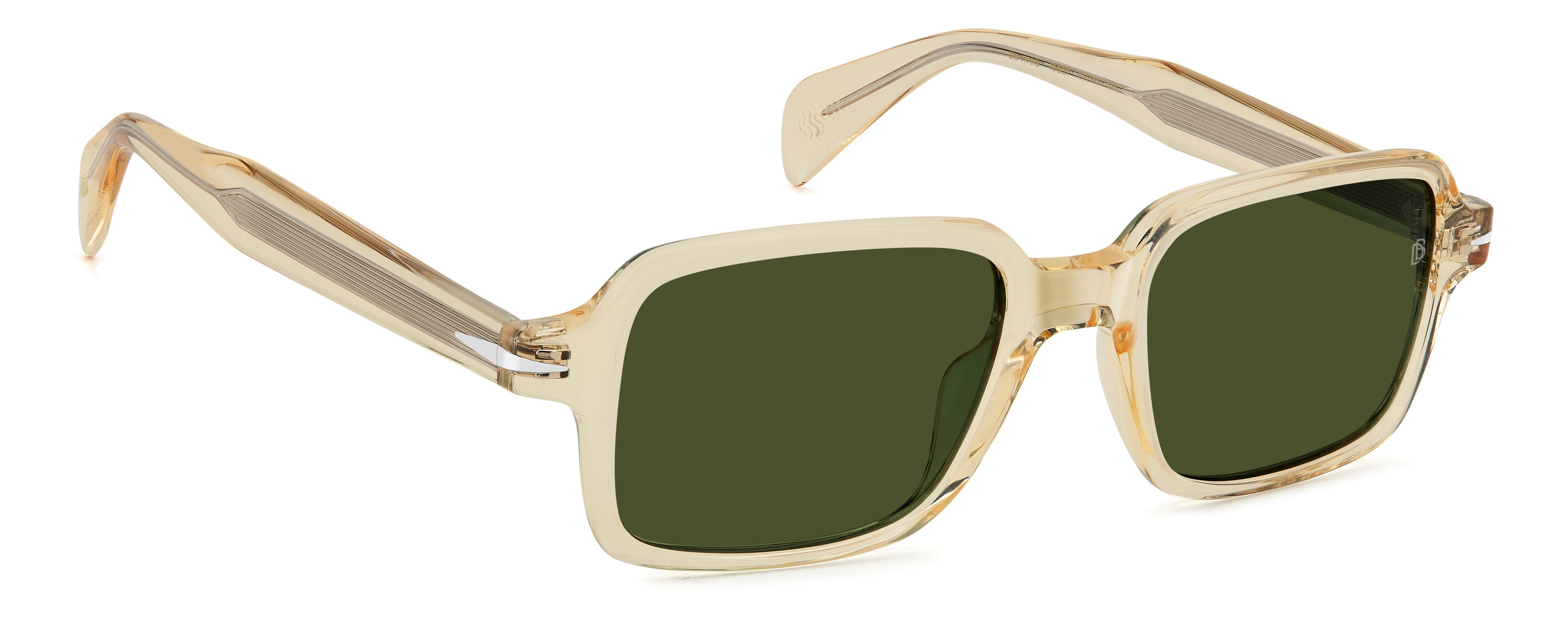 DAVID BECKHAM DB 1179/S 40G QT 51