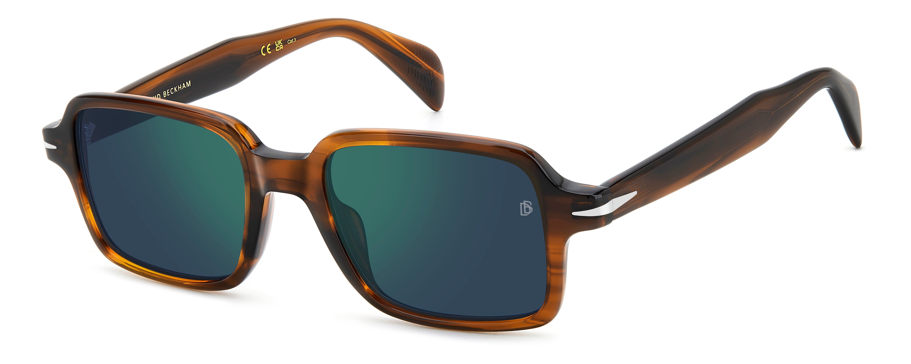 DAVID BECKHAM DB 1179/S EX4 MT 51