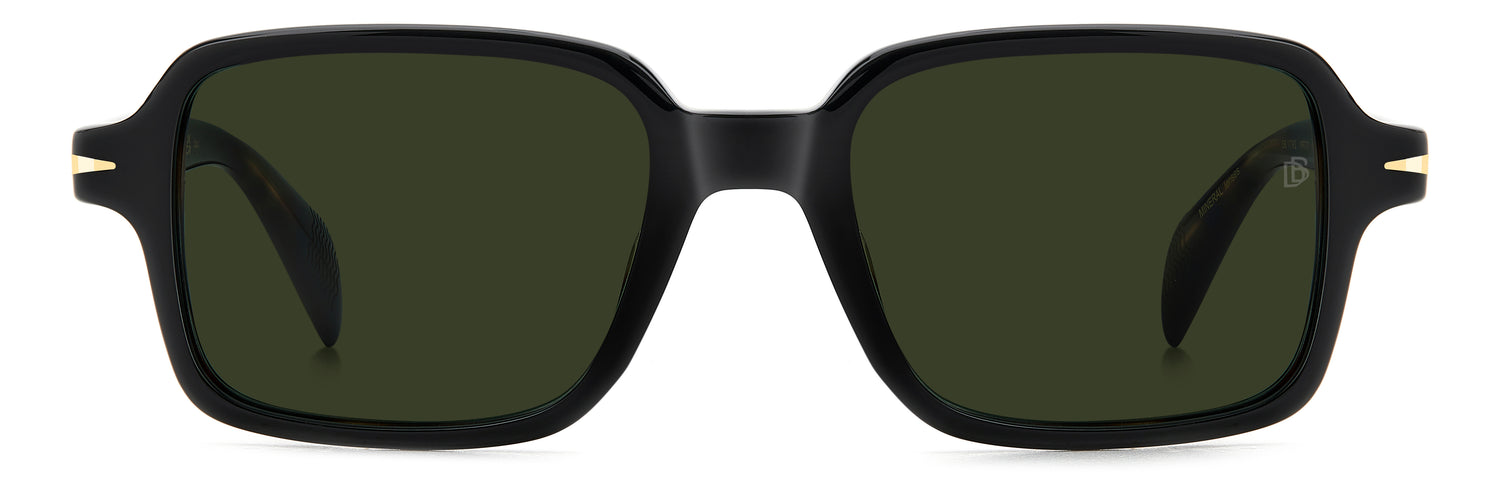 DAVID BECKHAM DB 1179/S WR7 O7 51