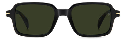 DAVID BECKHAM DB 1179/S WR7 O7 51