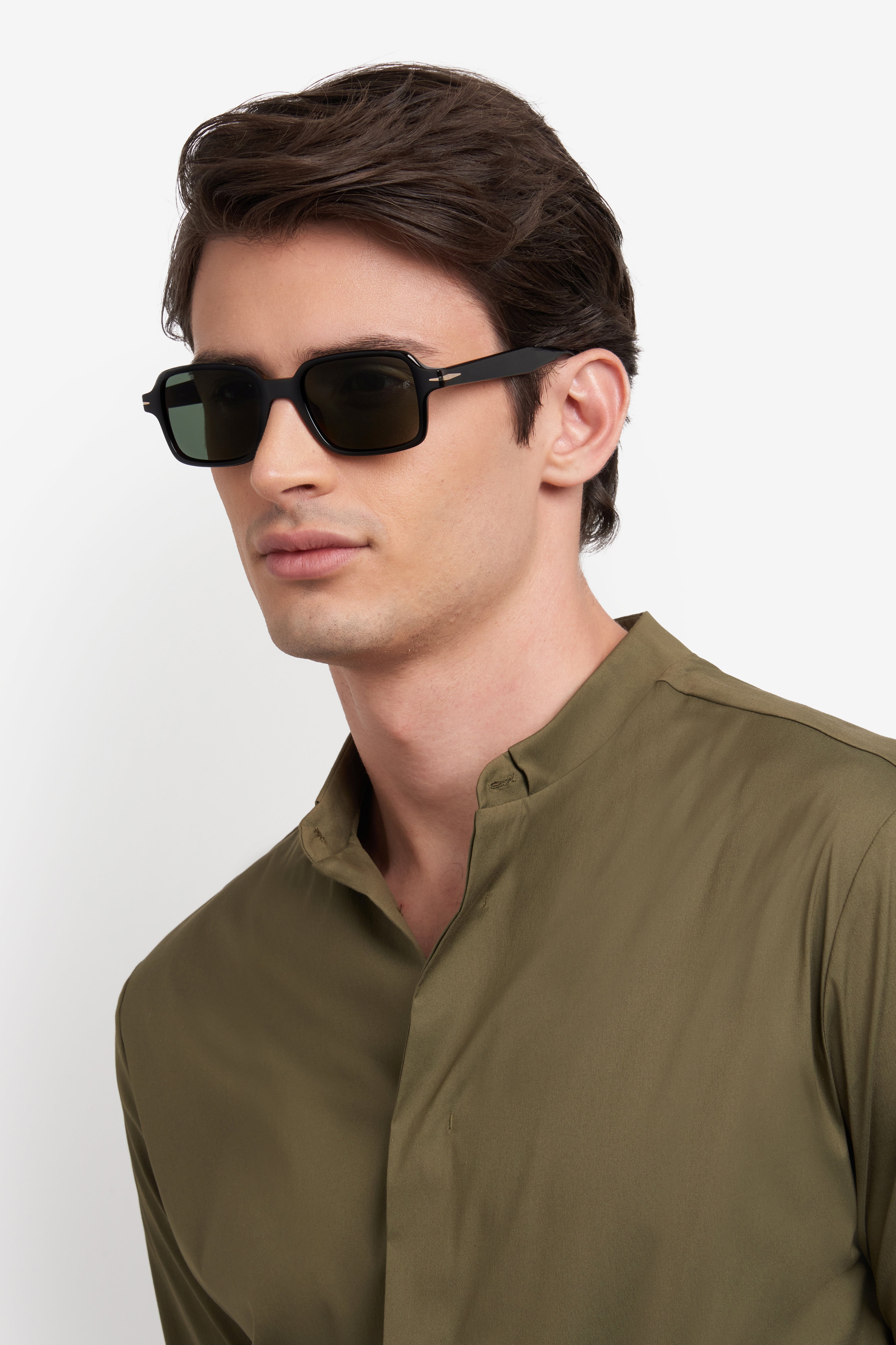 DAVID BECKHAM DB 1179/S WR7 O7 51