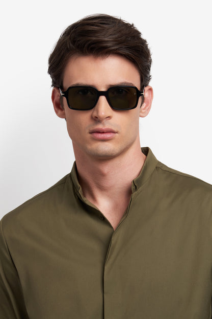 DAVID BECKHAM DB 1179/S WR7 O7 51