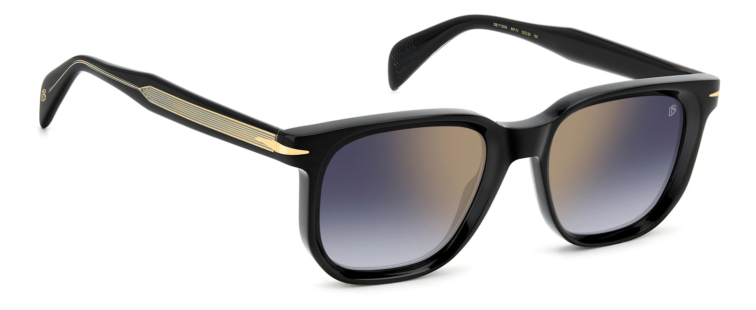 DAVID BECKHAM DB 7133/S 807 1V 52