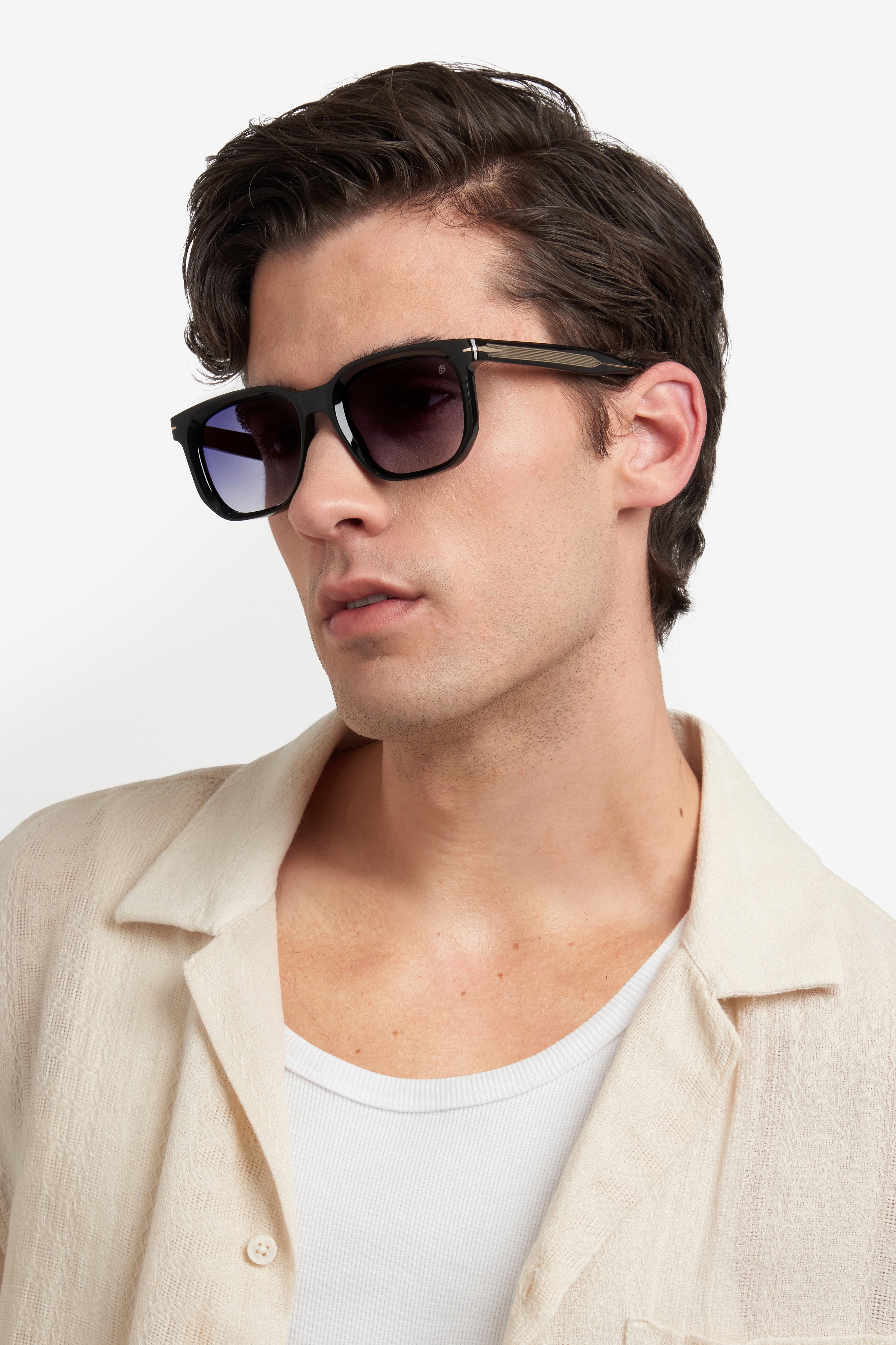 DAVID BECKHAM DB 7133/S 807 1V 52