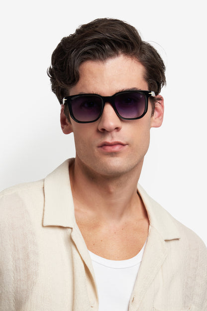 DAVID BECKHAM DB 7133/S 807 1V 52