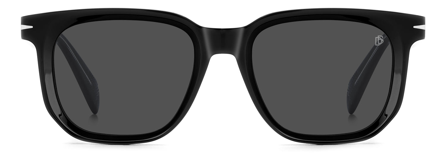 DAVID BECKHAM DB 7133/S 807 IR 52