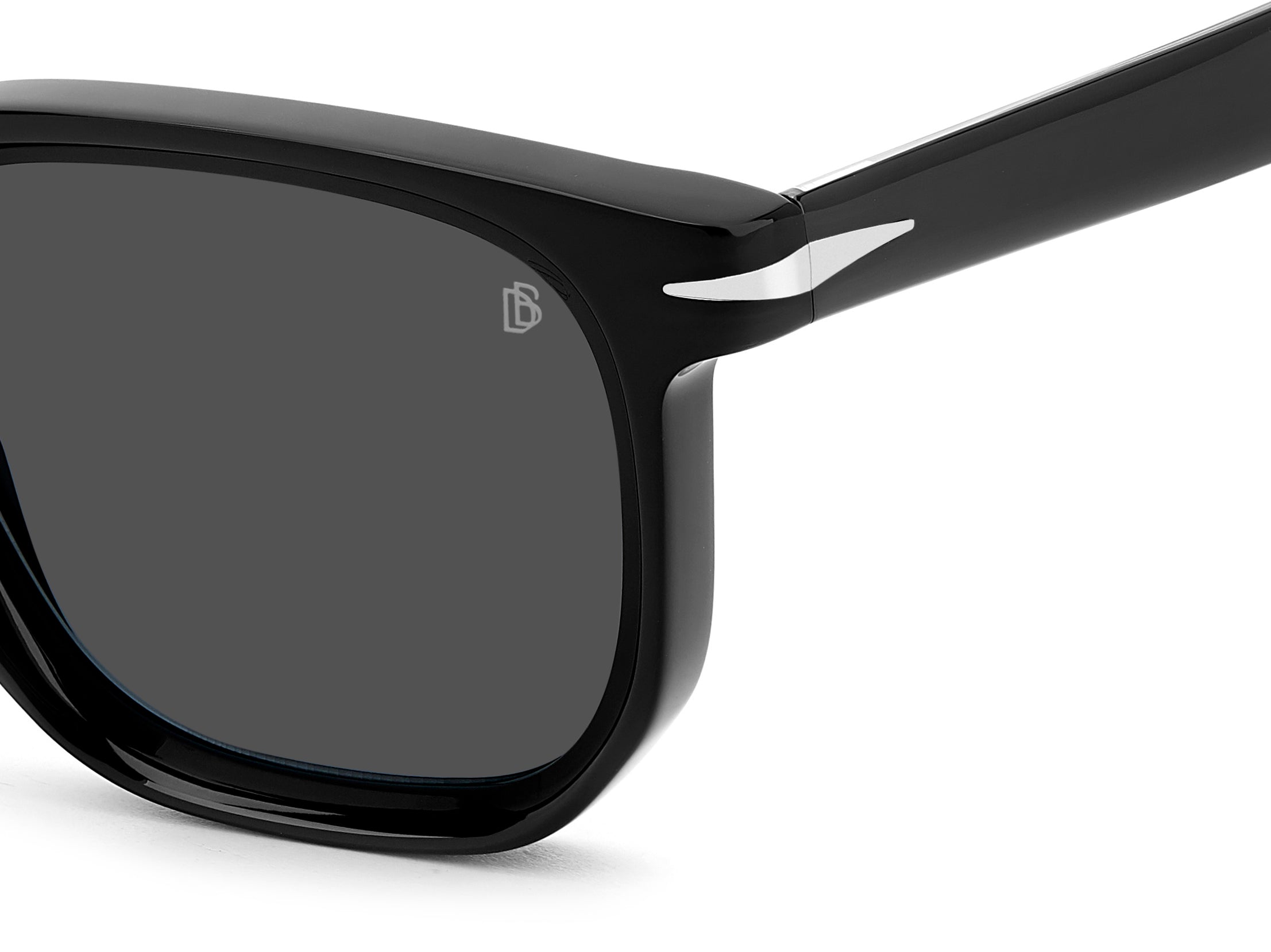 DAVID BECKHAM DB 7133/S 807 IR 52